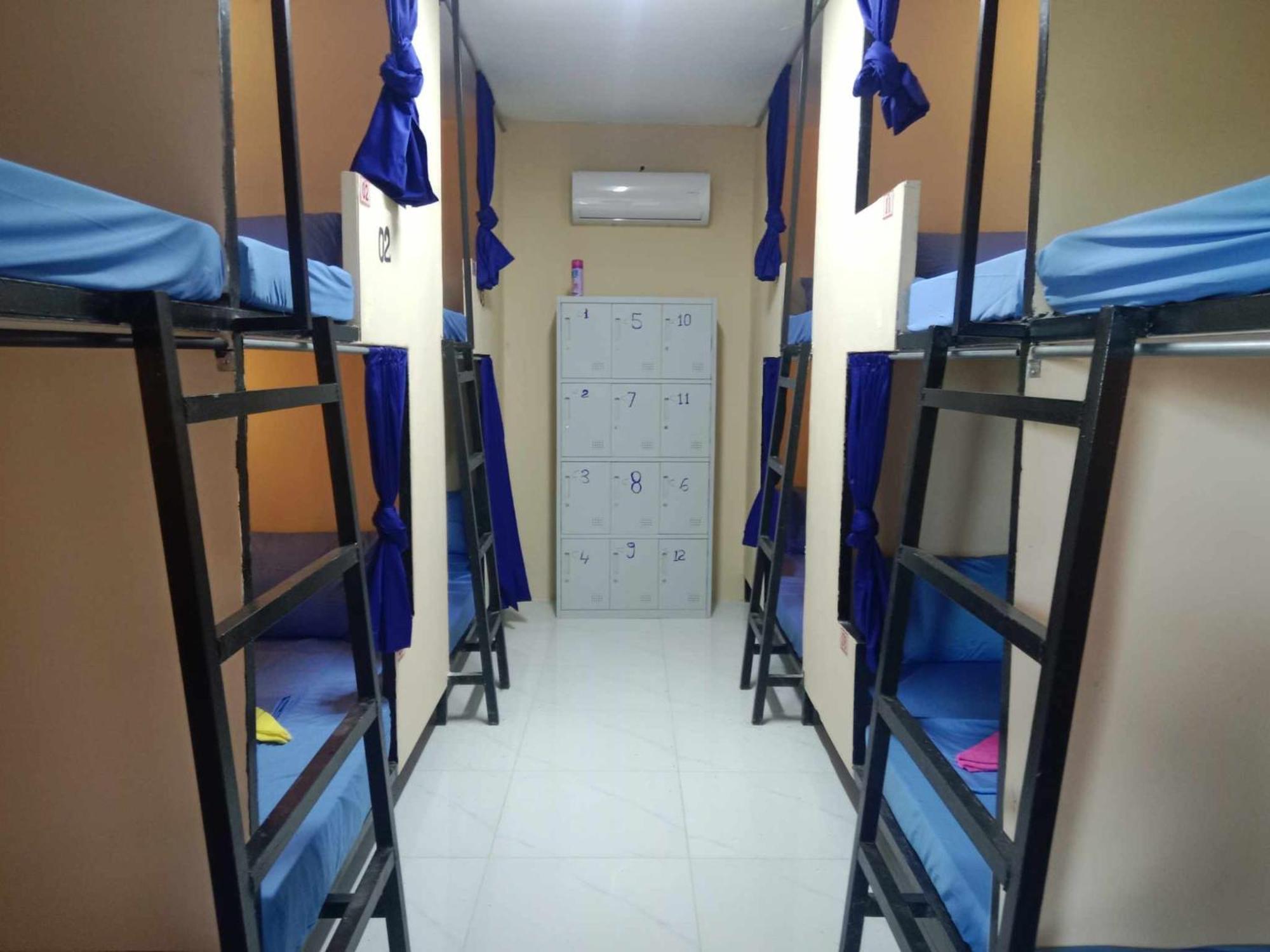 Sunrise View Hostel Kaoh Touch Exterior photo