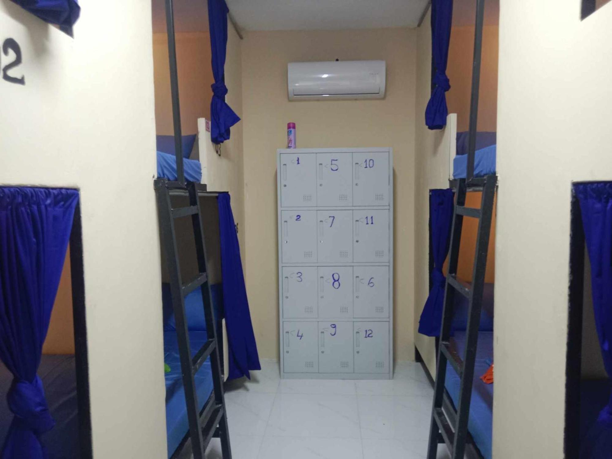 Sunrise View Hostel Kaoh Touch Exterior photo