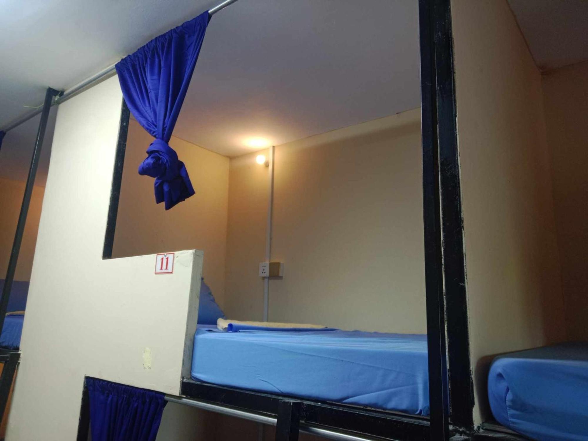 Sunrise View Hostel Kaoh Touch Exterior photo